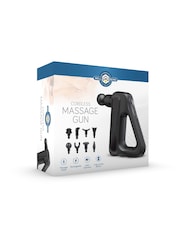MenKind Wellbing Cordless Massage Gun - Image 4 of 4