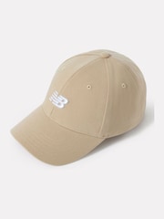 New Balance Natural Kids Small Logo Cap - Image 1 of 3