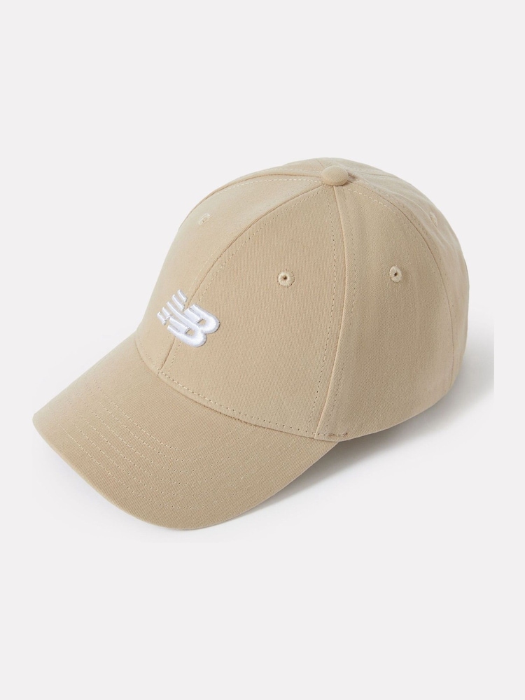 New Balance Natural Kids Small Logo Cap - Image 1 of 3 New Balance Natural Kids Small Logo Cap - Image 1 of 3