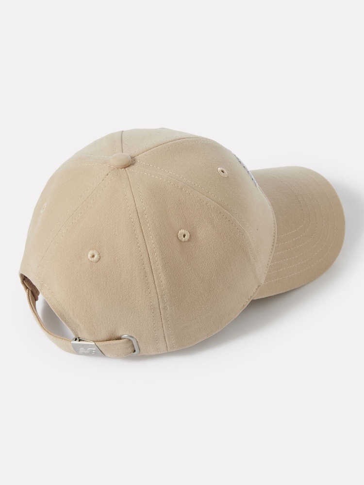 New Balance Natural Kids Small Logo Cap - Image 2 of 3 New Balance Natural Kids Small Logo Cap - Image 2 of 3