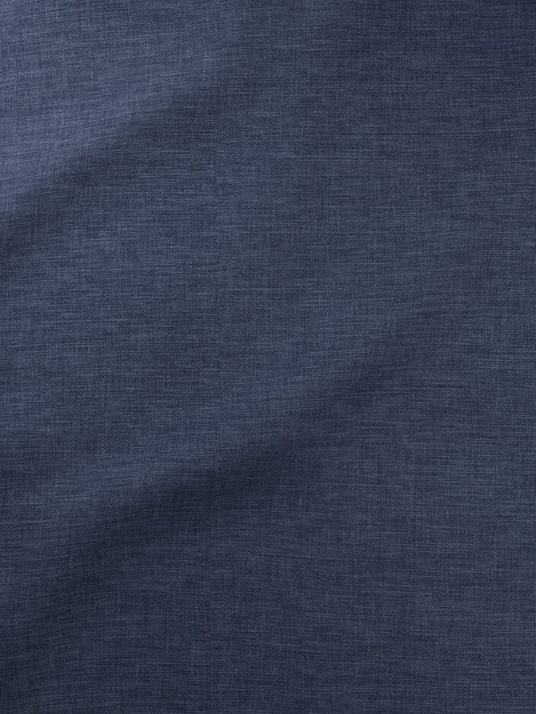 Indigo Blue Soho Made To Measure Roman Blind - Image 5 of 5