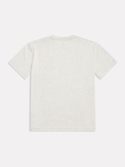 Tricou cu logo premium New Balance Athletics - Imaginea 2 din 3