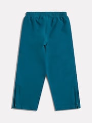 New Balance Blue Essential Track Trousers - Image 2 of 4