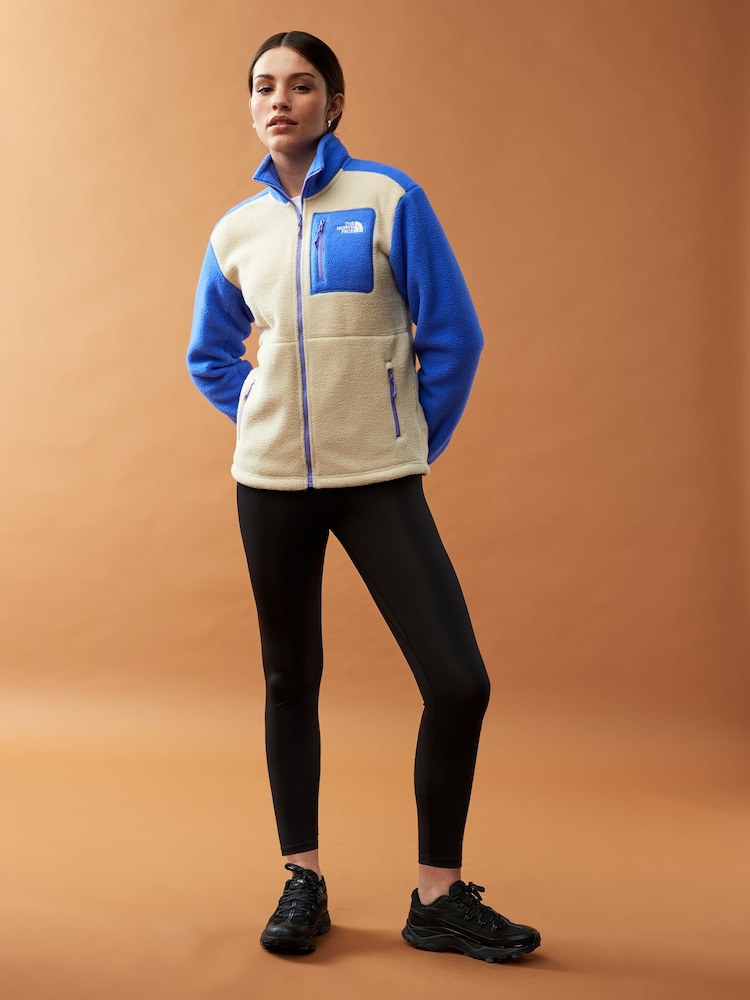 The North Face Yumiori femme Polaire zippée - Image 3 of 5