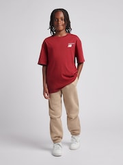 Běžecké tričko New Balance Athletics s grafickým motivem - Obrázek 5 z 6