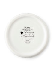 Royal Worcester Wrendale Medium Lidded Storage Jar - Image 6 of 6