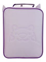 Harry Bear Purple Unicorn Dreams Lunch Bag - Image 2 of 4