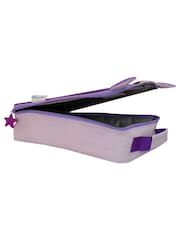 Harry Bear Purple Unicorn Dreams Lunch Bag - Image 3 of 4