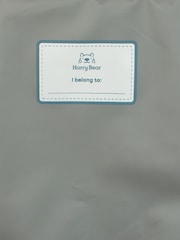 Harry Bear Purple Unicorn Dreams Lunch Bag - Image 4 of 4