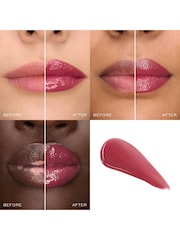 Lancôme Pinkstar Martini L'Absolu Rouge Glaze Tintation - Image 3 of 8