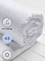 Bettdecke für Allergiker mit Micro-Fresh Behandlung - Bild 1 von 2