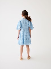 Baker by Ted Baker Lace Dress - Image 3 of 10