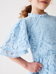 Baker by Ted Baker Lace Dress - Image 5 of 10