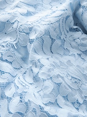 Baker by Ted Baker Lace Dress - Image 8 of 10