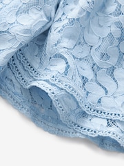 Baker by Ted Baker Lace Dress - Image 9 of 10