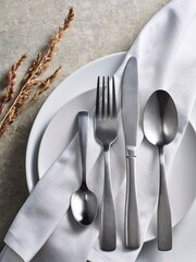 Nova Studio Stainless Steel Cutlery Set - Image 1 of 5