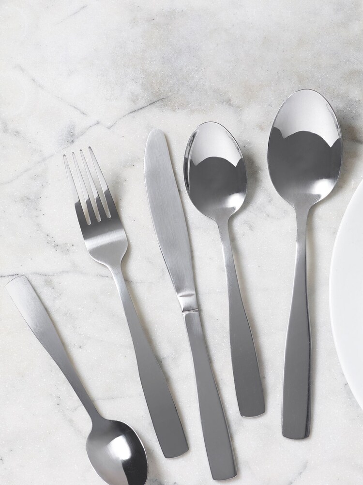 Nova Studio Stainless Steel Cutlery Set - Image 5 of 5