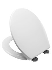 Croydex Constance Toilet Seat - Image 3 of 4