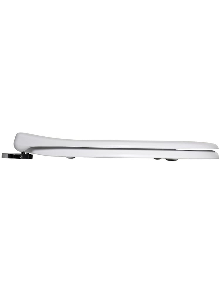 Croydex Constance Toilet Seat - Image 4 of 4