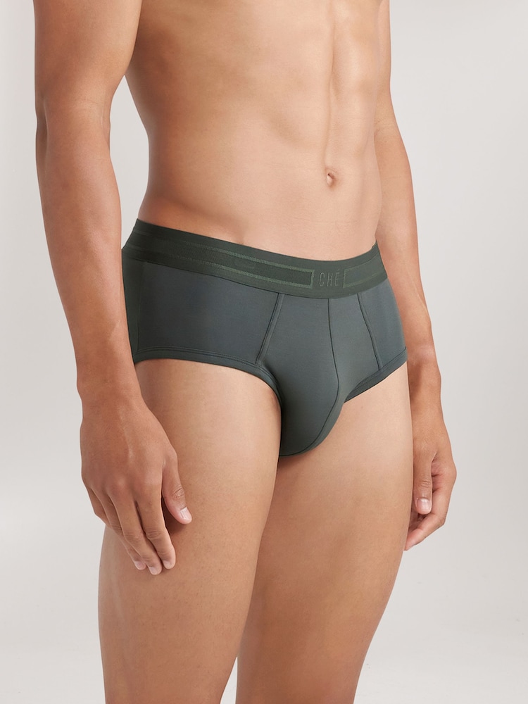 Reiss Multi Che CHÉ Studios Boxer Briefs with TENCEL™ Fibers - Image 2 of 9