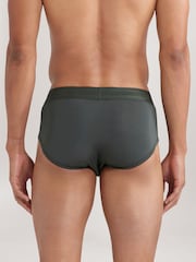 Reiss Multi Che CHÉ Studios Boxer Briefs with TENCEL™ Fibers - Image 3 of 9