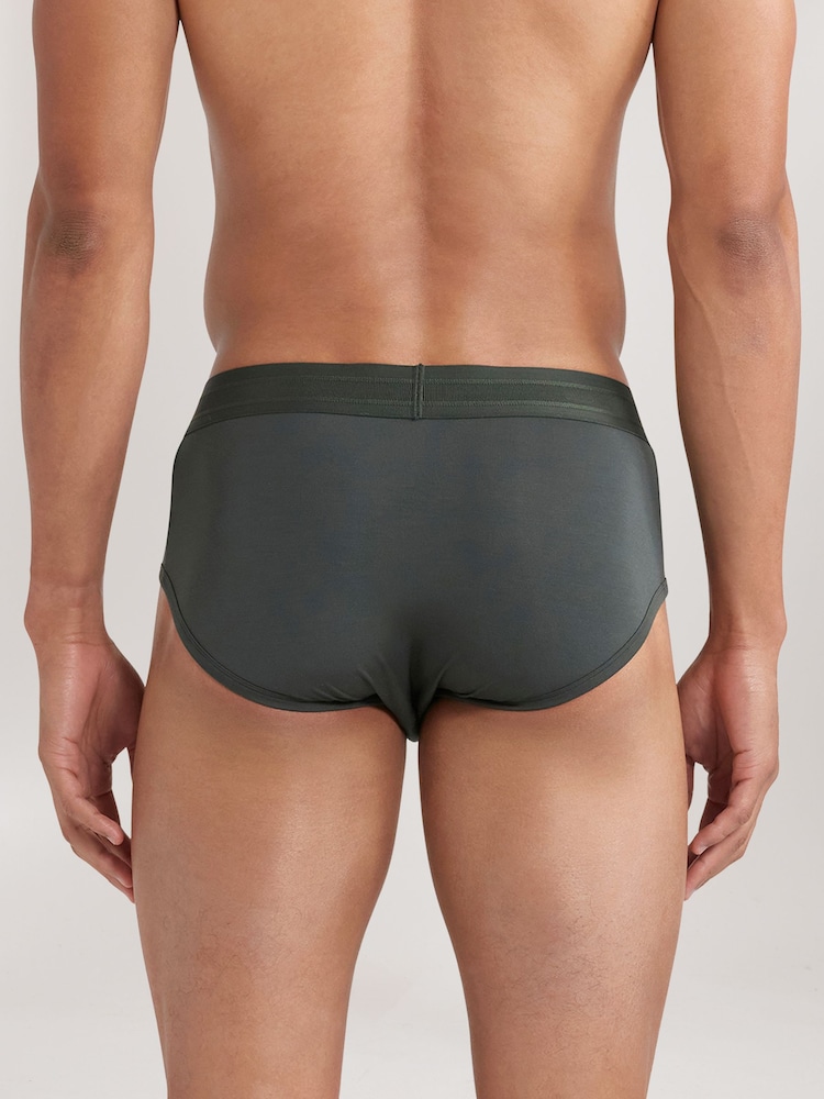 Reiss Multi Che CHÉ Studios Boxer Briefs with TENCEL™ Fibers - Image 2 of 8
