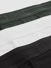 Reiss Multi Che CHÉ Studios Boxer Briefs with TENCEL™ Fibers - Image 8 of 9
