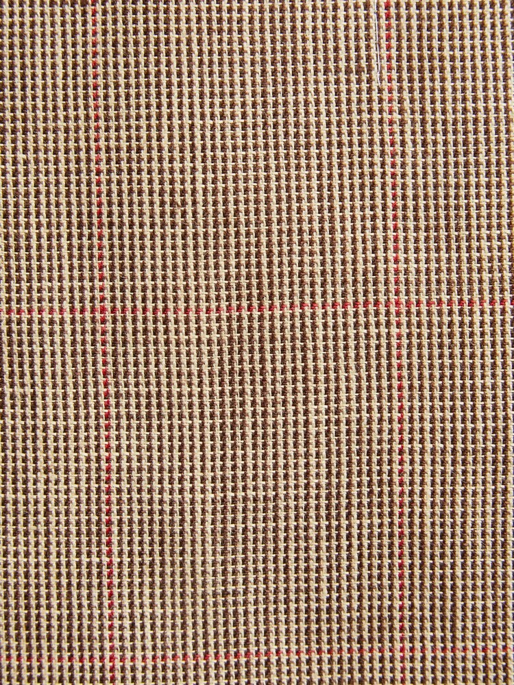 Joules Slim Fit Wool/Linen Blazer - Image 9 of 9