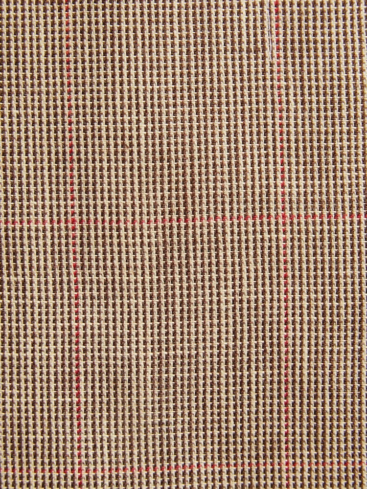 Joules Slim Fit Wool/Linen Blazer - Image 9 of 9 Joules Slim Fit Wool/Linen Blazer - Image 9 of 9