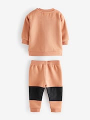 Baker by Ted Baker Sweater and Jogger Set - Image 2 of 4