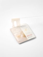 THANK YOU FARMER Rice Pure Glow Collagen Hydrogel Masks 4 Piece - Image 7 of 16