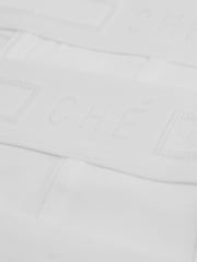 Reiss White Che CHÉ Studios Boxer Briefs with TENCEL™ Fibers - Image 4 of 5