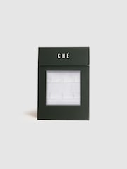 Reiss White Che CHÉ Studios Boxer Briefs with TENCEL™ Fibers - Image 5 of 5