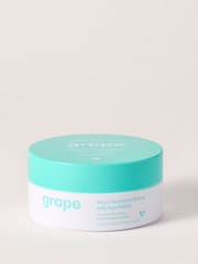 THANK YOU FARMER Grape Aqua Hyaluron Biome Jelly Eye Patches - Image 10 of 15