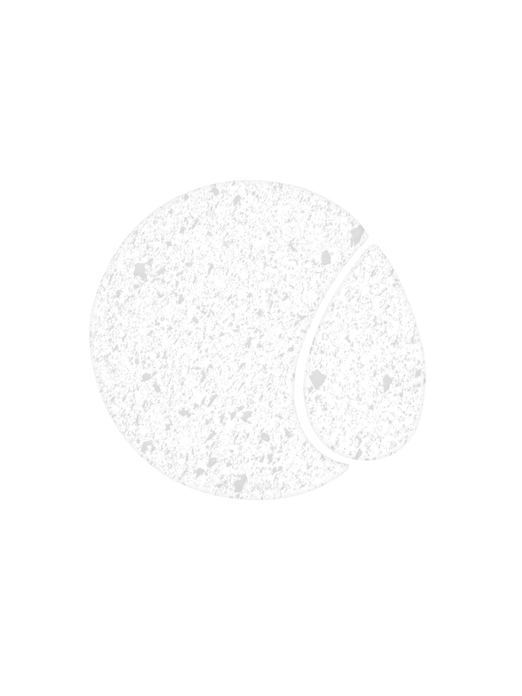 THANK YOU FARMER Grape Aqua Hyaluron Biome Jelly Eye Patches - Image 2 of 15