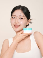 THANK YOU FARMER Grape Aqua Hyaluron Biome Jelly Eye Patches - Image 6 of 15