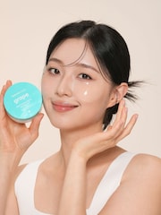 THANK YOU FARMER Grape Aqua Hyaluron Biome Jelly Eye Patches - Image 9 of 15
