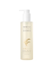THANK YOU FARMER Rice Pure Milky Cleansing Oil 200ml - Image 1 of 20