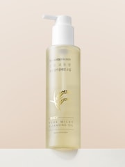THANK YOU FARMER Rice Pure Milky Cleansing Oil 200ml - Image 10 of 20