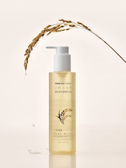 THANK YOU FARMER Rice Pure Milky Cleansing Oil 200ml - Image 13 of 20