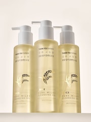THANK YOU FARMER Rice Pure Milky Cleansing Oil 200ml - Image 17 of 20
