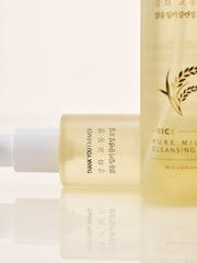 THANK YOU FARMER Rice Pure Milky Cleansing Oil 200ml - Image 19 of 20