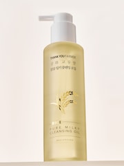 THANK YOU FARMER Rice Pure Milky Cleansing Oil 200ml - Image 6 of 20