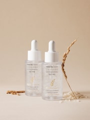 THANK YOU FARMER Rice Pure 5% Niacinamide Capsule Serum 30ml - Image 15 of 20
