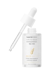 THANK YOU FARMER Rice Pure 5% Niacinamide Capsule Serum 30ml - Image 3 of 20