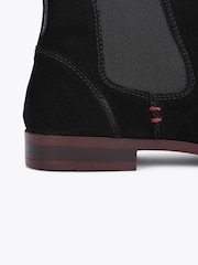 Μαύρο - Μπότες Kurt Geiger London Pax - Εικόνα 5 του 5
