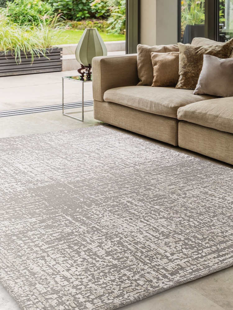 Asiatic Rugs Natural Torino Rug - Image 1 of 4