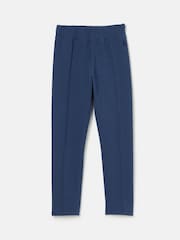 Joules Girls' Isla Navy Blue Jodphur Leggings - Image 1 of 5