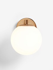 Gold Pasadena Wall Light - Image 3 of 3