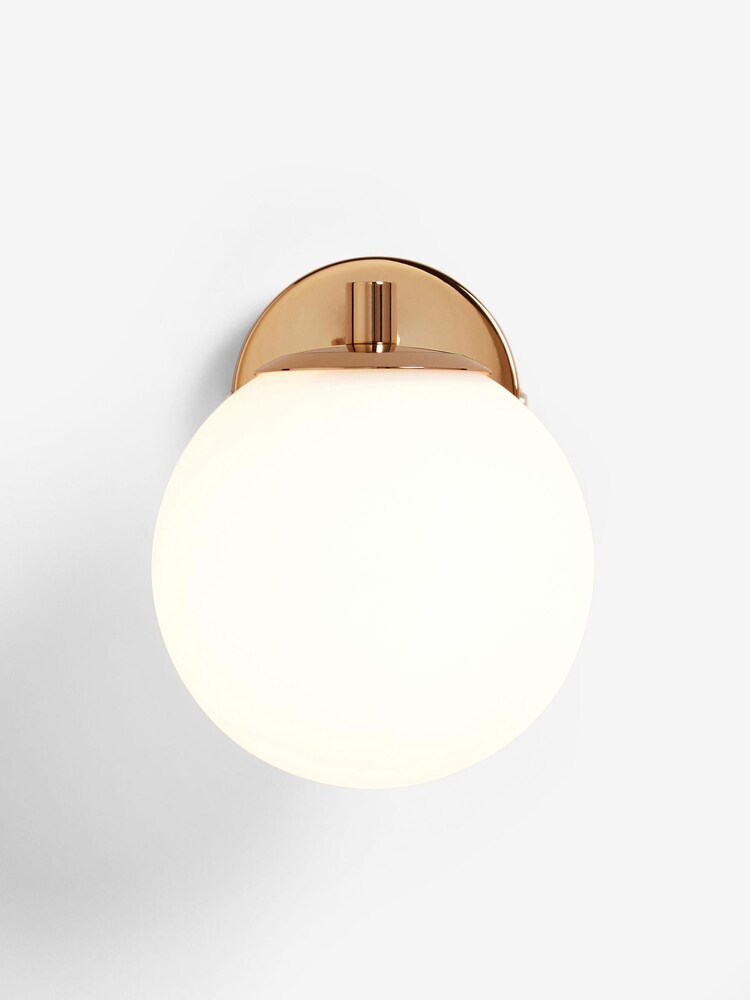 Gold Pasadena Wall Light - Image 3 of 3